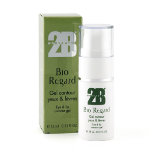 2B Bio Beauty Regard 15 ml. Гел- крем за очи и устни 15 мл.
