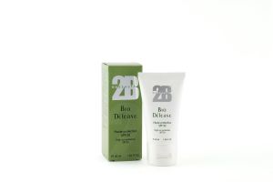 2B Bio Beauty SPF30 Defense Cream 40ml.  Слънцезащитен крем SPF30 40 мл.