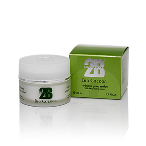 2B Bio Beauty Cocoon Cream 50 ml. Богат хидратиращ крем 50 мл.