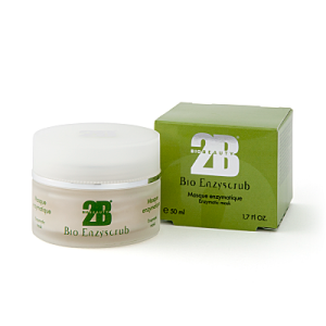 2B Bio Beauty Enzyscrub 50 ml. Ензимна маска 50 мл.
