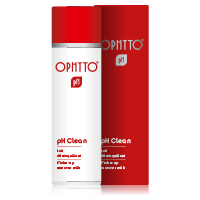 Ophyto pH Clean 150 ml. Мляко за лице