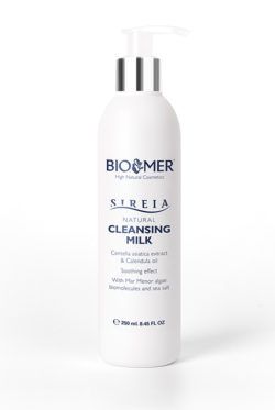 Bio Mer Хидратиращо, подхранващо мляко "Sireia" 50 мл.