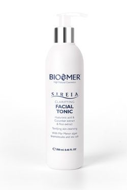 Bio Mer Хидратиращ тоник за лице "Sireia" 250 мл.