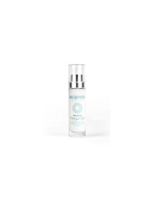 Bio Mer Regul oil- Крем за лице, за мазна и акнеична кожа 50 ml