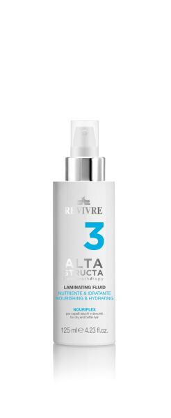 Revivre Alta Structa Laminating Fluid 125 ml.-  Ламиниращ флуид 125 мл.