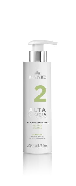 Revivre Alta Structa Volumizing Mask 200 ml. Маска за обем 200 мл.