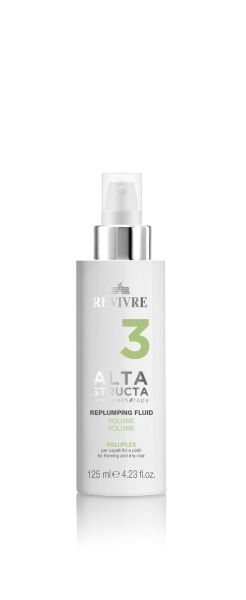 Revivre Alta Structa Replumping Fluid 125 ml.- Изпълващ флуид 125 мл