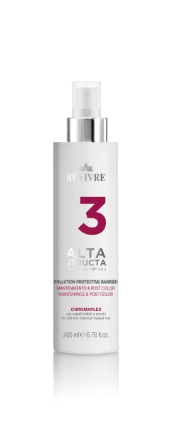 Revivre Alta Structa Pollution Protective Barrier 200 ml.- Защитна бариера 200 мл