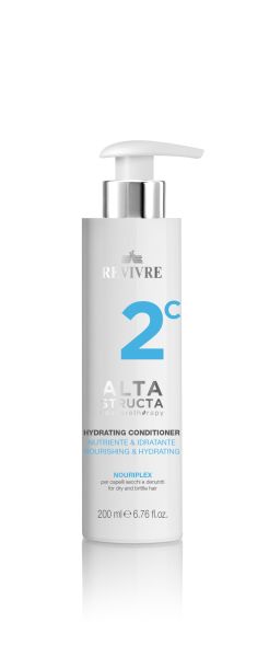 Revivre Alta Structa Hydrating Conditioner 200 ml. Хидратиращ балсам 200 мл