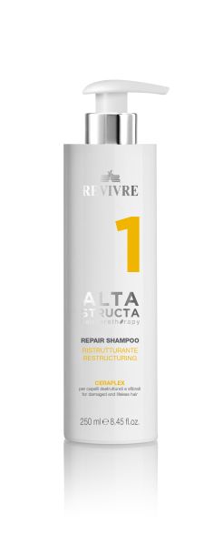 Revivre Alta Structa Repair Shampoo Възстановяващ шампоан 250 мл