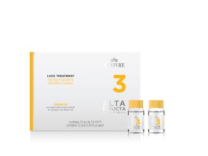 Revivre Alta Structa  Lock Treatment 12x10 ml Запечатващ флуид 12 бр. х 10 мл.