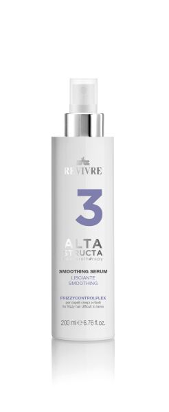 Revivre Alta Structa Smoothing Serum 200 ml. Изглаждащ серум 200 мл