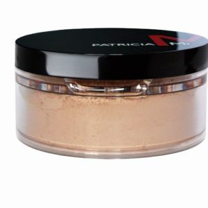 Patricia Mi Lushdust Прахообразна пудра за лице 