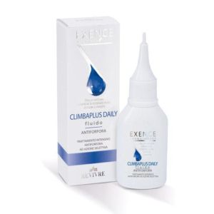 Revivre Exence Aromatherapy Climbaplus daily- 50 ml Лосион за мазен пърхот 50 мл.