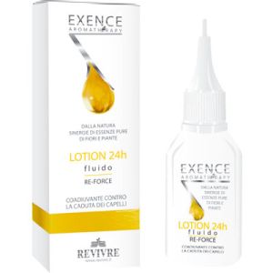 Revivre Exence Aromatherapy Lotion 24h Fluid Лосион против косопад Lotion 24h- 50ml