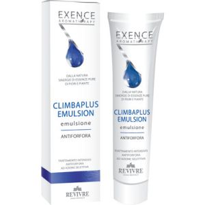 Revivre Exence Aromatherapy   Climbaplus Emulsion 100 ml Пилинг Емулсия, без абразив 100 мл.