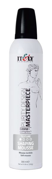 Itely Shaping Mousse Оформяща пяна 300 мл.