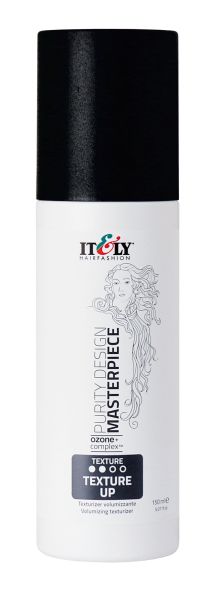 Itely Texture Up Обем в корена 150 мл.