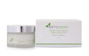 Revivre Detoderm Purifying Cream Пречистващ крем 50 мл.