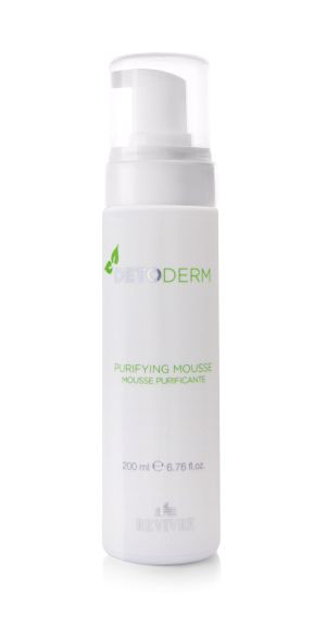 Revivre Detoderm Purifying Mousse Пречистваща пяна за лице 200 мл.