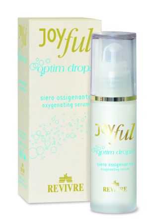 Revivre Joyful O2ptim drops Оксигениращ серум 30 мл.