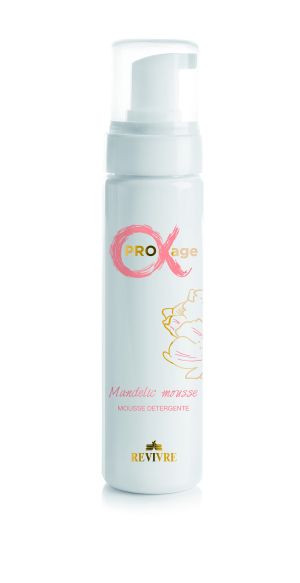 Revivre ProAlphaAge Mandelic Mousse Бадемова пяна за лице 200 мл.