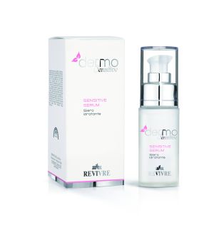 Revivre Dermosensitive Serum 30 ml. Хидратиращ серум за чувствителна кожа 50 мл.