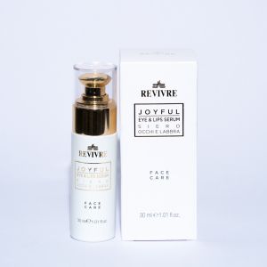 Revivre Joyful Eye&Lips Serum - Серум за очи и устни 30 мл.