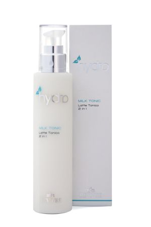 Revivre Hydro Milk Tonic 2 in 1 200 ml. Млечен тоник 2 в 1 200 мл.