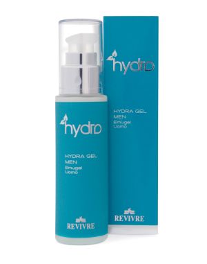 Revivre Hydro Hydra Gel Men 50 ml. Хидратиращ гел за мъже 50 мл.