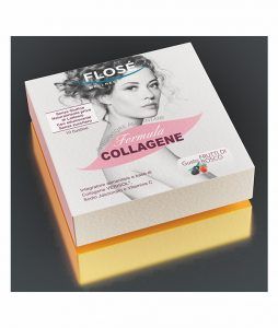 Flosè Collagene 10 x 10 ml. Колаген за пиене