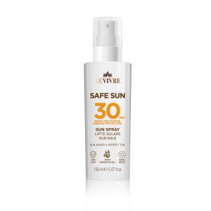 Revivre Safe Sun SPF30 150 ml. Слънцезащитно мляко  SPF30 150 мл.