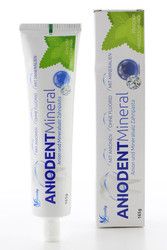  Aunity Aniondent Mineral 165 g. Паста за зъби