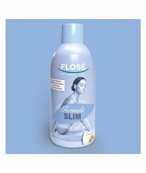 Flosè Formula Slim Отслабваща напитка 500 мл.