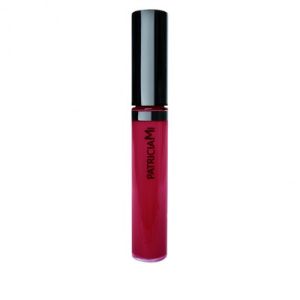 Patricia Mi My Matt Gloss- Дълготраен глос за устни 8 ml