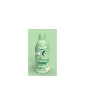 Flosè Formula Detox 500 ml. Детоксикираща напитка