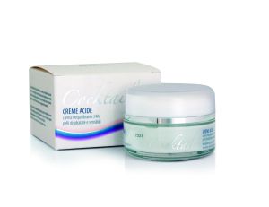 Revivre Cocktail Creme Acide 50 ml. Крем за чувствителна, дехидратирана зряла кожа 50 мл.
