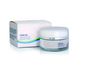 Revivre Cocktail Creme Reg 50 ml. Крем за смесена, мазна и възпалена кожа 50 мл.