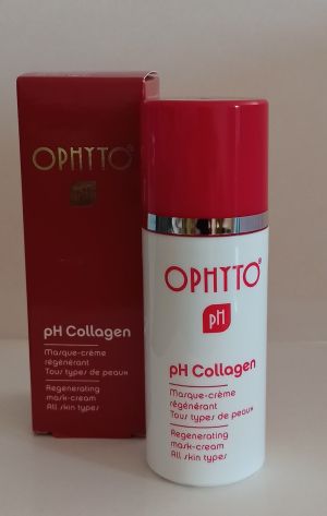 pH Collagen 50 ml. Регенерираща маска с колаген 50 мл.