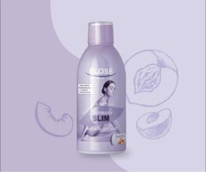 Flosè Formula Slim Отслабваща напитка 500 мл.
