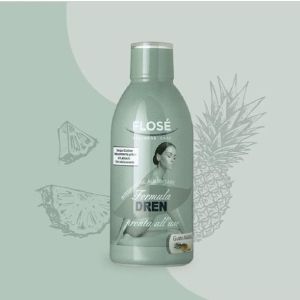 Flosè Formula Dren 500 ml. Дренираща напитка