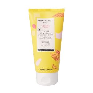 Perron Rigot Double Gommage SPI 150 ml. Двоен скраб против врасли косми 150 мл.