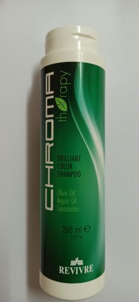 Revivre Chromatherapy Brilliant Color Shampoo 250 ml. Шампоан за боядисана коса 250 мл.