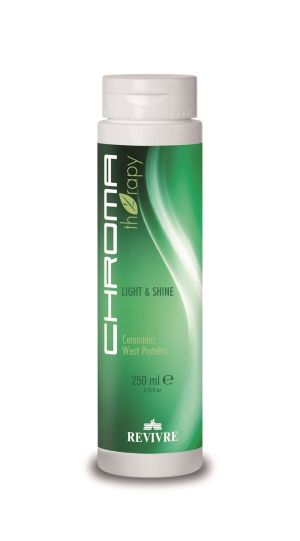 Revivre Chromatherapy Light & Shine 250 ml. Шампоан против жълти отенъци 250 мл.