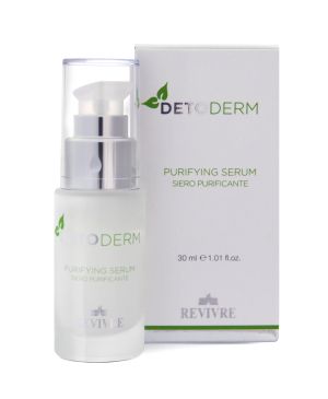 Revivre Detoderm Purifying Serum 30 ml. Пречистващ серум 30 мл.