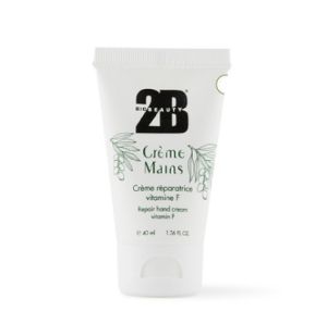 2B Bio Beauty Creme Mains 40 ml. Крем за ръце 40 мл.