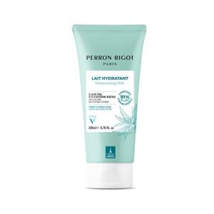Perron Rigot Lait Hydratant 200 ml. Хидратиращо мляко за тяло 200 мл.