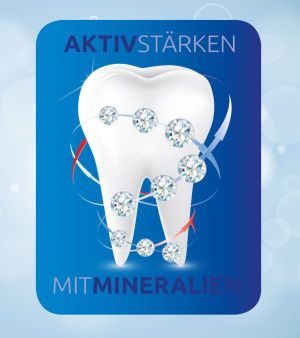  Aunity Aniondent Mineral 165 g. Паста за зъби