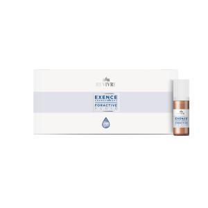 Revivre Exence Aromatherapy Foractive Fluid 12x6 ml. Флуид против пърхот и чувствителност на скалпа