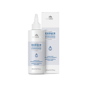 Revivre Exence Forsense Shampoo Шампоан против  пърхот и чувствителен скалп 200 ml